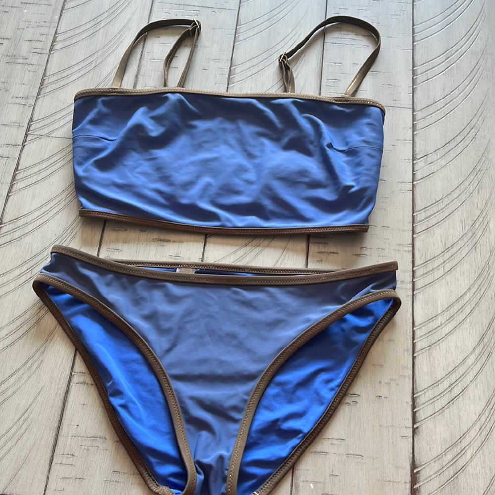 Swimsuit